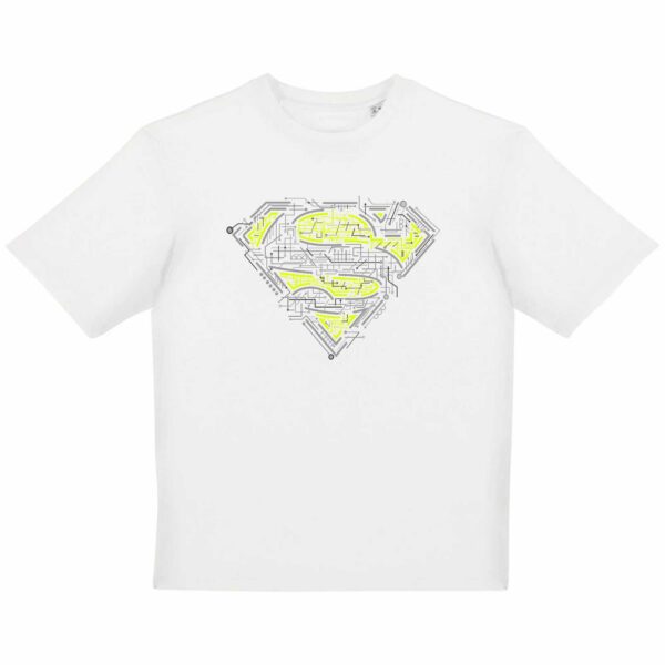 T-shirt Urbain Oversize - Super You