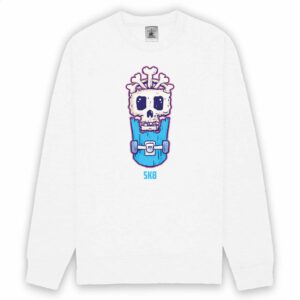 Sweat-shirt unisexe - SK8