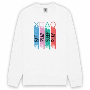 Sweat-shirt unisexe - EPSP