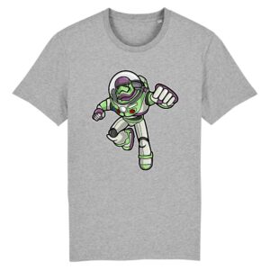 ROCKER - T-shirt Unisexe - Buzz Trooper