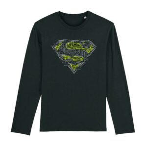 SHUFFLER - T-shirt manches longues - Super You