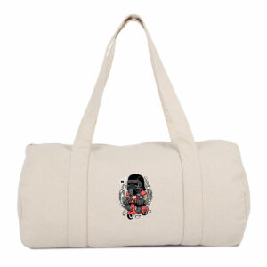 Sac polochon vespa Star Wars