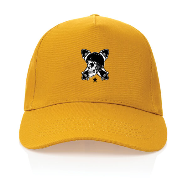 Casquette Dead Skater