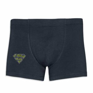 Boxer homme Superman