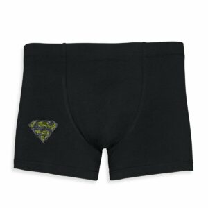 Boxer homme Superman