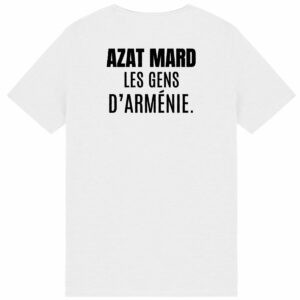 AZAT MARD