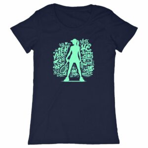 T-shirt femme URBAN TENNIS