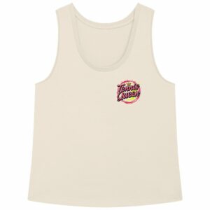 Débardeur ample femme TENNIS QUEEN